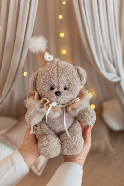 ZAYKO Birthday Bears - набір для фото малюка 1&ndash;12 місяців 19_009 фото