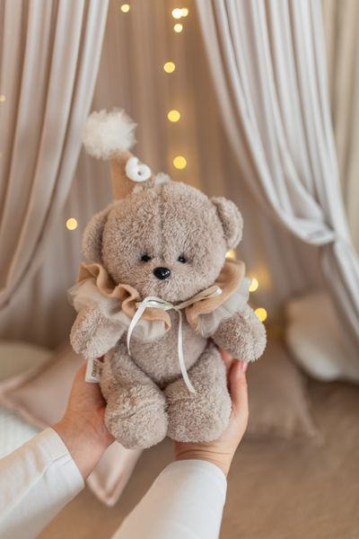 ZAYKO Birthday Bears - набір для фото малюка 1&ndash;12 місяців 19_009 фото