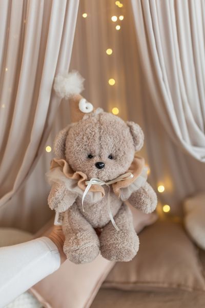 ZAYKO Birthday Bears - набір для фото малюка 1&ndash;12 місяців 19_009 фото