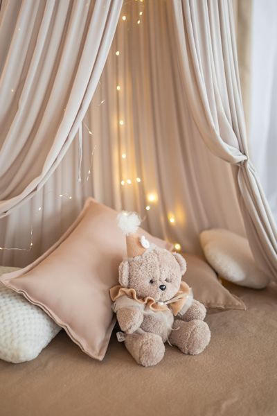 ZAYKO Birthday Bears - набір для фото малюка 1&ndash;12 місяців 19_009 фото