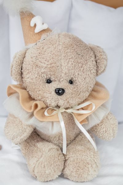 ZAYKO Birthday Bears - набір для фото малюка 1&ndash;12 місяців 19_009 фото