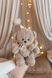ZAYKO Birthday Bears - набір для фото малюка 1&ndash;12 місяців 19_009 фото 15