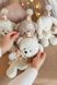 ZAYKO Birthday Bears - набір для фото малюка 1&ndash;12 місяців 19_009 фото 12