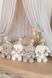 ZAYKO Birthday Bears - набір для фото малюка 1&ndash;12 місяців 19_009 фото 10