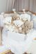 ZAYKO Birthday Bears - набір для фото малюка 1&ndash;12 місяців 19_009 фото 3