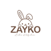 Zayko&trade; - майстерня дитячого декору
