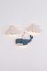 Набір нічників &laquo;Небесний кит&raquo; SW-S-02 фото 3