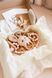 Soft baby animal rattle toy &ndash; bear, bunny, kitten, lamb newborn gift 10449_GIFT_SET_4_LAMB_GRAY фото 19
